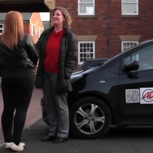 We Provide Male And Female Instructors In Sheffield